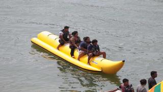 Ranga Holiday Resort - 2