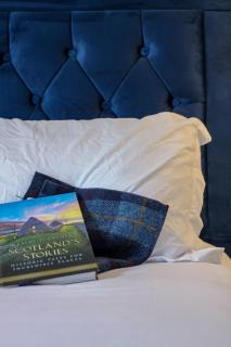 River Logie Lodges - Westfield - 4