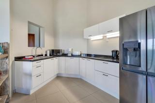 Penthouse on the Bay in Chachacha Beach Apartments - Kralendijk - 1