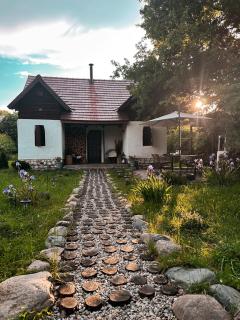 Cuib din Fagaras - Avrig - 7