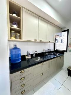 Apartamento condomínio clube - São Luís - 7