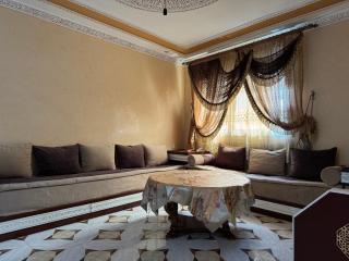 Appartements dior al hoceima - Alhucemas - 8