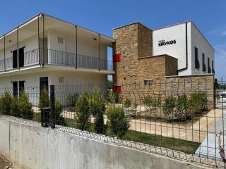 Kirykos Otel - - 0