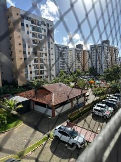 Apartamento condomínio clube - São Luís - 8