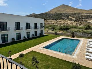 Kirykos Otel - - 9