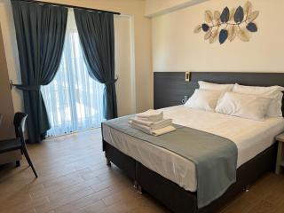 Kirykos Otel - - 8
