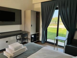 Kirykos Otel - - 7