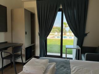 Kirykos Otel - - 6