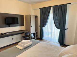 Kirykos Otel - - 5