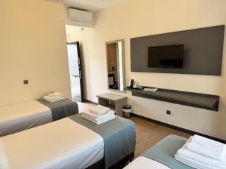 Kirykos Otel - - 4