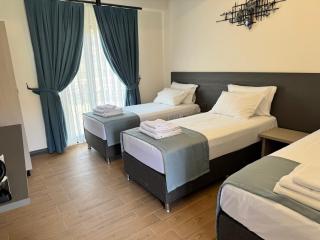 Kirykos Otel - - 1
