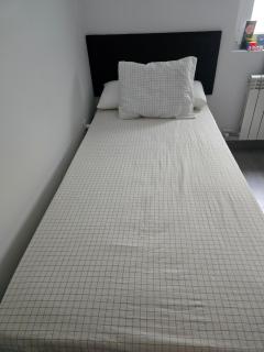 Apartamento de 2 dormitorios en León - San Andrés del Rabanedo - 9