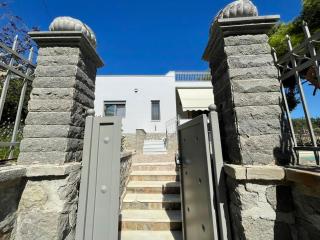 Villa Isabella Aegina - 3