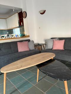 Aether House Αιθήρ - Toroni - 9