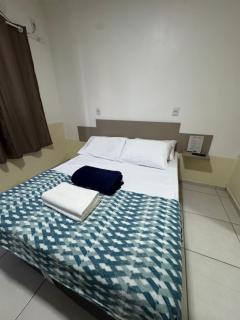Residencial Hostel - Santa Cruz do Sul - 4