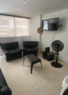 Santa Marta Apartamentos - Palanoa - Santa Marta - 7
