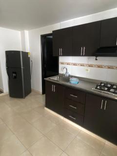 Santa Marta Apartamentos - Palanoa - Santa Marta - 4