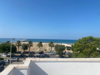 Casa vacanze SoleeMare Barletta Apartments - Barletta - 6