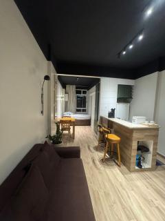 Estudio vista para Av Paulista 13 andar - São Paulo - 8