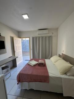 Residencial Hostel Villa Germânia - 7