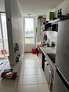 1101 Marina del Sol 2 - Coquimbo - 3