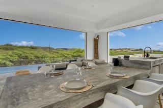 Villa Oaxaca in Bona Bista - 9