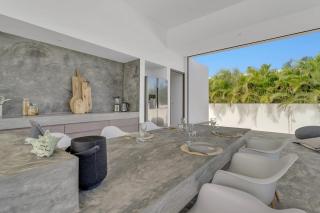 Villa Oaxaca in Bona Bista - 7