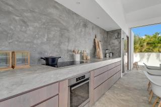 Villa Oaxaca in Bona Bista - 5