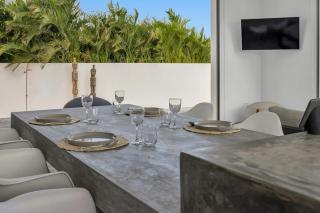 Villa Oaxaca in Bona Bista - 2