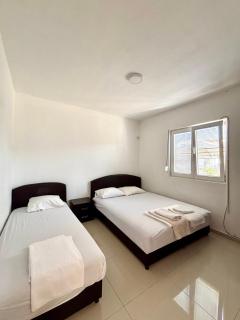 Hida Ile apartments - 4