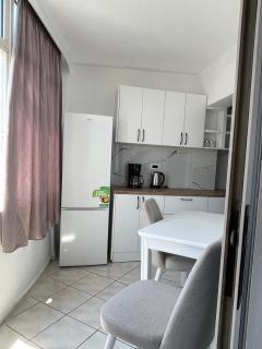 Albis Apartament - Saranda - 0