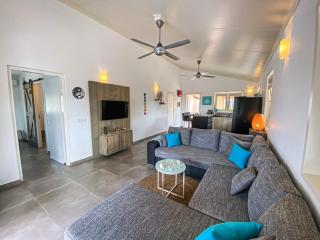 Kas Cocita in Sur Salinja - Kralendijk - 2