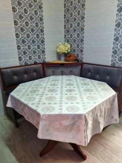 Peaceful And Spacious Apartment Akbib - Tangier - Tangier - 2