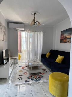 Albis Apartament - Saranda - 5