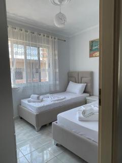 Albis Apartament - Saranda - 4