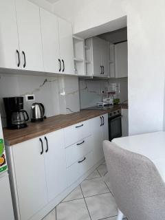 Albis Apartament - Saranda - 2