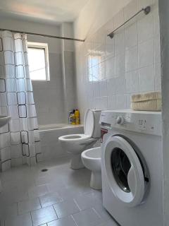 Albis Apartament - Saranda - 1