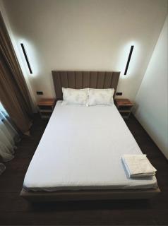 Gatsby Hotel - Bishkek - 6
