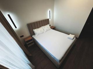 Gatsby Hotel - Bishkek - 5