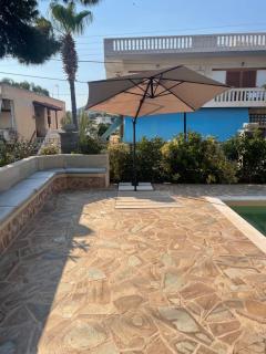 Villa Isabella Aegina - Vathí - 1
