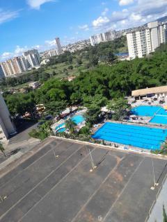 Golden Dolphin Express - Caldas Novas - 9