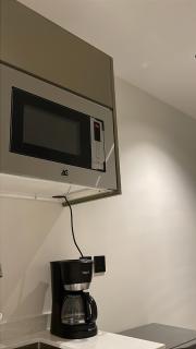 One Bedroom Apartment - Al Khobar - 8