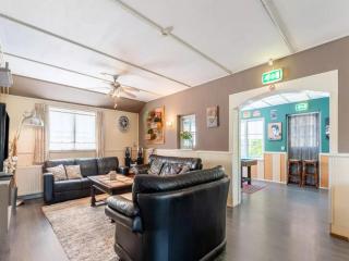 Benedenverdieping Hoeve Ginette - 2