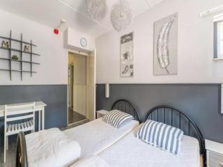 Benedenverdieping Hoeve Ginette - 4