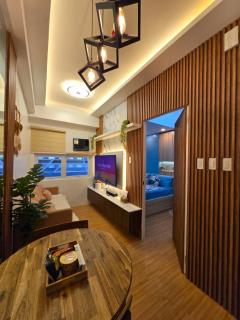 Spacious suite,near pavillion mall - Biñan - 0