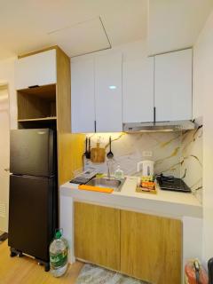 Spacious suite,near pavillion mall - Biñan - 8