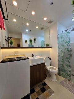 Spacious suite,near pavillion mall - Biñan - 7