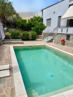 Villa Isabella Aegina - Vathí - 6