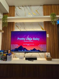 Spacious suite,near pavillion mall - Biñan - 3