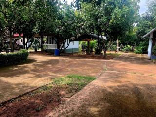 Rawinnipha's Resort & Garden Khonkaen - 4